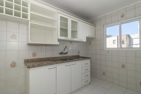 Apartamento à venda com 70m², 2 quartos e 1 vagaCozinha