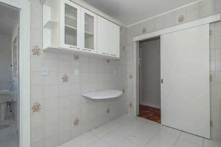 Apartamento à venda com 70m², 2 quartos e 1 vagaCozinha