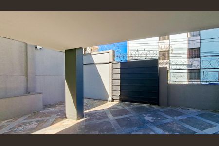 Apartamento à venda com 65m², 2 quartos e 1 vaga Apartamento à venda com 65m², 2 quartos e 1 vagaGaragem