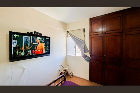 Apartamento à venda com 65m², 2 quartos e 1 vaga Apartamento à venda com 65m², 2 quartos e 1 vagaQuarto 2