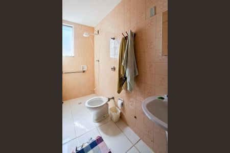 Apartamento à venda com 65m², 2 quartos e 1 vaga Apartamento à venda com 65m², 2 quartos e 1 vagaBanheiro