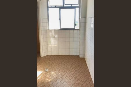 Apartamento à venda com 65m², 2 quartos e 1 vaga Apartamento à venda com 65m², 2 quartos e 1 vagaCozinha e Área de Serviço