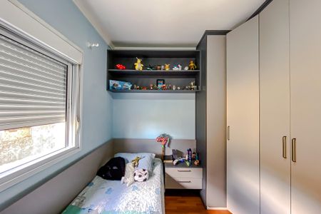 Apartamento à venda com 190m², 3 quartos e 3 vagas Apartamento à venda com 190m², 3 quartos e 3 vagasQuarto 2