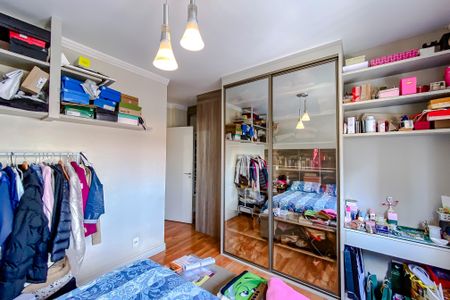 Apartamento à venda com 190m², 3 quartos e 3 vagas Apartamento à venda com 190m², 3 quartos e 3 vagas Suíte 2