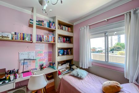 Apartamento à venda com 190m², 3 quartos e 3 vagas Apartamento à venda com 190m², 3 quartos e 3 vagas Suíte 1