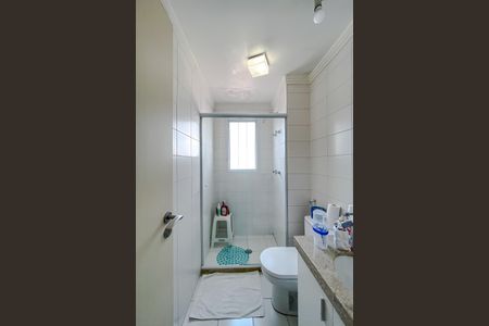 Apartamento à venda com 190m², 3 quartos e 3 vagas Apartamento à venda com 190m², 3 quartos e 3 vagasBanheiro