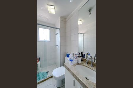 Apartamento à venda com 190m², 3 quartos e 3 vagas Apartamento à venda com 190m², 3 quartos e 3 vagasBanheiro