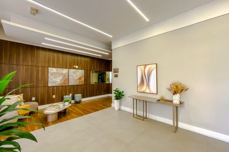 Apartamento à venda com 190m², 3 quartos e 3 vagas Apartamento à venda com 190m², 3 quartos e 3 vagasÁrea comum