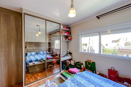 Apartamento à venda com 190m², 3 quartos e 3 vagas Apartamento à venda com 190m², 3 quartos e 3 vagas Suíte 2