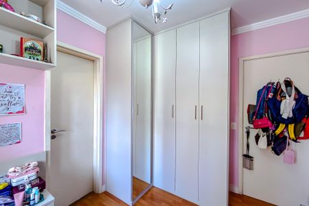Apartamento à venda com 190m², 3 quartos e 3 vagas Apartamento à venda com 190m², 3 quartos e 3 vagas Suíte 1