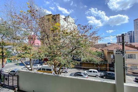 Apartamento à venda com 190m², 3 quartos e 3 vagas Apartamento à venda com 190m², 3 quartos e 3 vagasVista da Varanda