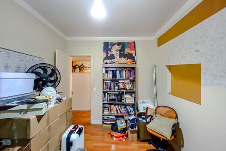 Apartamento à venda com 190m², 3 quartos e 3 vagas Apartamento à venda com 190m², 3 quartos e 3 vagasQuarto 1