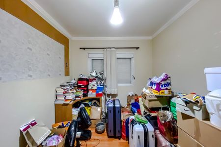 Apartamento à venda com 190m², 3 quartos e 3 vagas Apartamento à venda com 190m², 3 quartos e 3 vagasQuarto 1