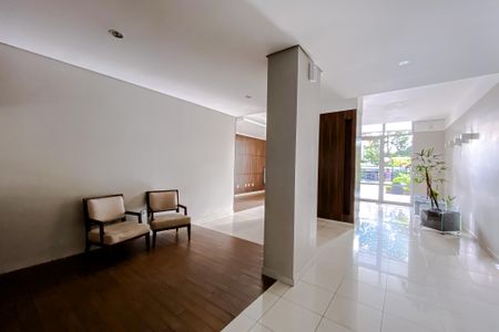 Apartamento à venda com 190m², 3 quartos e 3 vagasÁrea comum