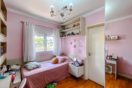 Apartamento à venda com 190m², 3 quartos e 3 vagas Apartamento à venda com 190m², 3 quartos e 3 vagas Suíte 1