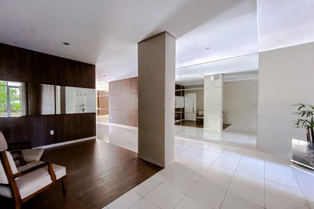 Apartamento à venda com 190m², 3 quartos e 3 vagasÁrea comum