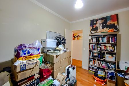 Apartamento à venda com 190m², 3 quartos e 3 vagas Apartamento à venda com 190m², 3 quartos e 3 vagasQuarto 1