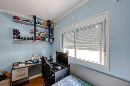 Apartamento à venda com 190m², 3 quartos e 3 vagas Apartamento à venda com 190m², 3 quartos e 3 vagasQuarto 2