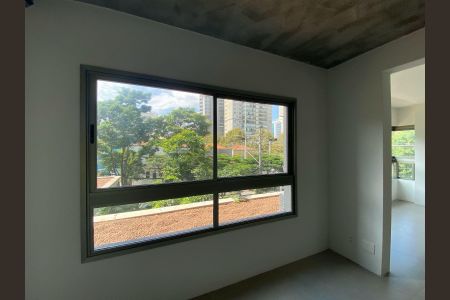 Foto 09 de apartamento à venda com 3 quartos, 113m² em Vila Clementino, São Paulo