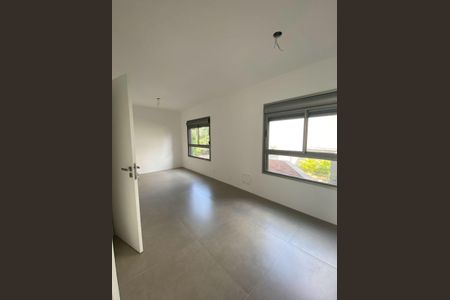 Foto 11 de apartamento à venda com 3 quartos, 113m² em Vila Clementino, São Paulo
