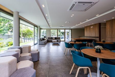 Foto 16 de apartamento à venda com 3 quartos, 113m² em Vila Clementino, São Paulo