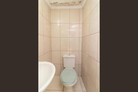 Casa à venda com 123m², 3 quartos e 2 vagasLavabo