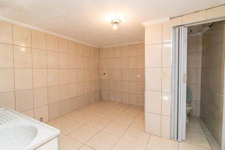 Casa à venda com 123m², 3 quartos e 2 vagasÁrea de Serviço