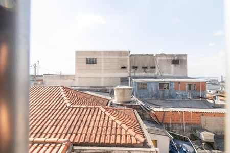 Casa à venda com 123m², 3 quartos e 2 vagasVista do Quarto 2
