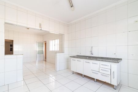 Casa à venda com 123m², 3 quartos e 2 vagasCozinha