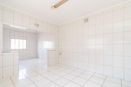 Casa à venda com 123m², 3 quartos e 2 vagasSala de Jantar