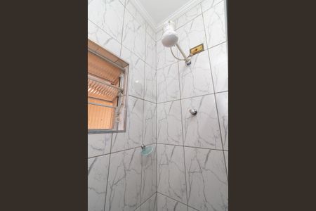 Casa à venda com 123m², 3 quartos e 2 vagasBanheiro 1