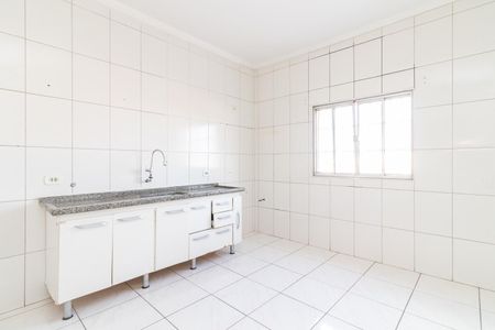 Casa à venda com 123m², 3 quartos e 2 vagasCozinha