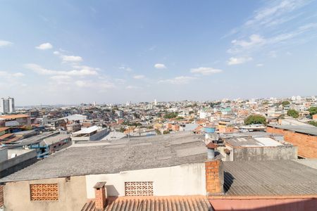 Casa à venda com 123m², 3 quartos e 2 vagasVista do Quarto 3