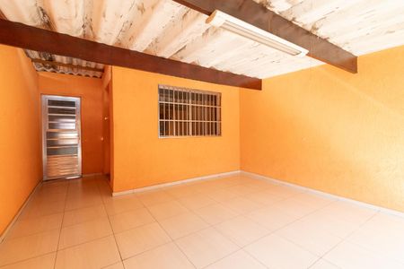 Casa à venda com 123m², 3 quartos e 2 vagasGaragem