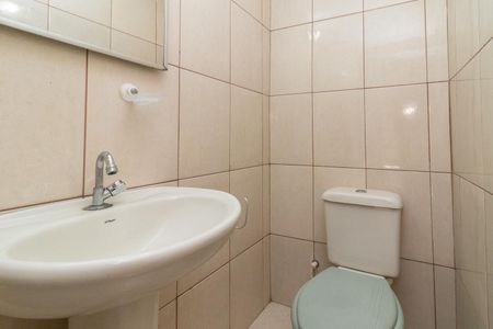 Casa à venda com 123m², 3 quartos e 2 vagasLavabo