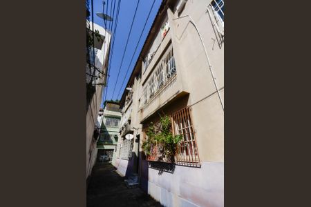 Apartamento à venda com 69m², 2 quartos e sem vagaFachada