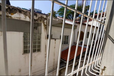 Apartamento à venda com 69m², 2 quartos e sem vagaVista da Sala