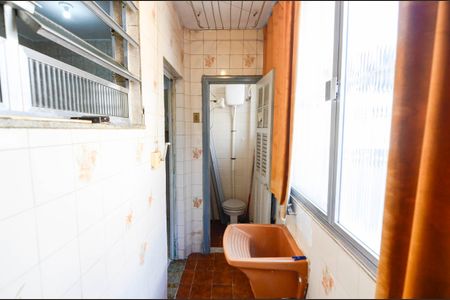 Apartamento à venda com 69m², 2 quartos e sem vagaÁrea de Serviço