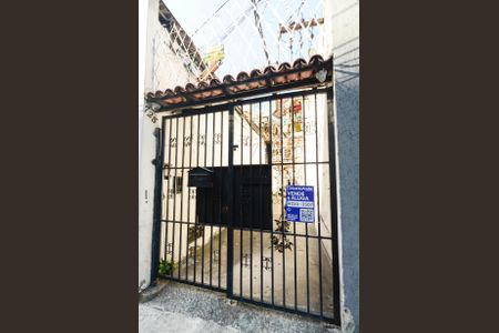 Apartamento à venda com 69m², 2 quartos e sem vagaFachada