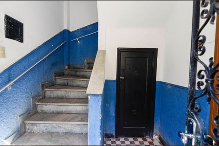 Apartamento à venda com 69m², 2 quartos e sem vagaHall