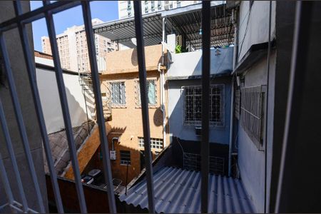 Apartamento à venda com 69m², 2 quartos e sem vagaVista do Quarto 2