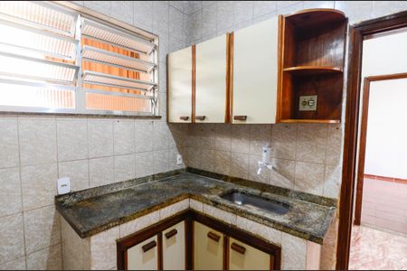 Apartamento à venda com 69m², 2 quartos e sem vagaCozinha