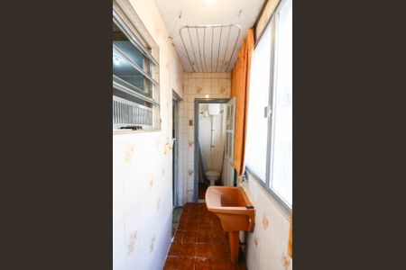 Apartamento à venda com 69m², 2 quartos e sem vagaÁrea de Serviço