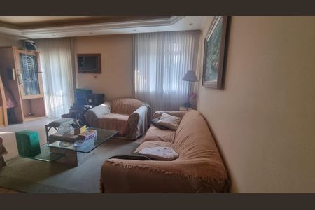 Apartamento à venda com 110m², 3 quartos e 2 vagas Apartamento à venda com 110m², 3 quartos e 2 vagasSala