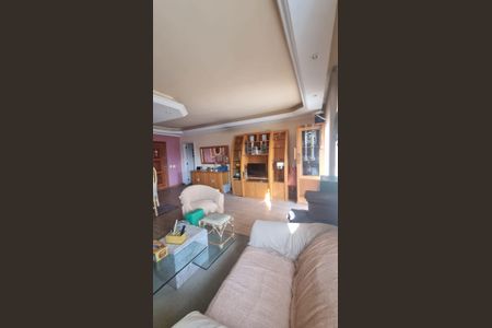 Apartamento à venda com 110m², 3 quartos e 2 vagas Apartamento à venda com 110m², 3 quartos e 2 vagasSala