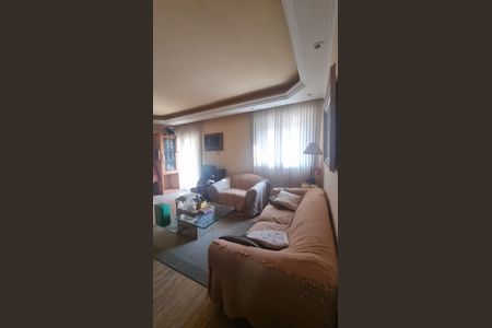 Apartamento à venda com 110m², 3 quartos e 2 vagas Apartamento à venda com 110m², 3 quartos e 2 vagasSala