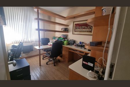 Apartamento à venda com 110m², 3 quartos e 2 vagas Apartamento à venda com 110m², 3 quartos e 2 vagasQuarto 3