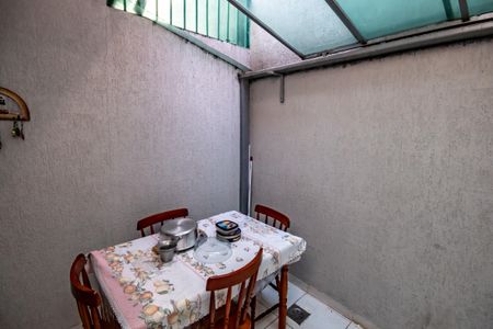 Casa à venda com 90m², 2 quartos e 1 vaga Casa à venda com 90m², 2 quartos e 1 vagaÁrea Gourmet
