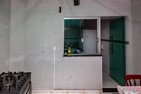 Casa à venda com 90m², 2 quartos e 1 vaga Casa à venda com 90m², 2 quartos e 1 vagaÁrea Gourmet