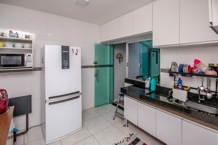 Casa à venda com 90m², 2 quartos e 1 vaga Casa à venda com 90m², 2 quartos e 1 vagaCozinha